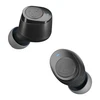 Ausinės Skullcandy | Jib | True Belaidės Earbuds | Belaidės | į ausis įkišamos | Mikrofonas | Noise canceling | Belaidės | True Juodas