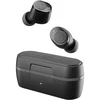 Ausinės Skullcandy | Jib | True Belaidės Earbuds | Belaidės | į ausis įkišamos | Mikrofonas | Noise canceling | Belaidės | True Juodas