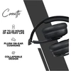Skullcandy | Belaidės Ausinės | Cassette | Belaidės/su laidu | Ant ausų uždedamos | Mikrofonas | Juodas | Belaidės