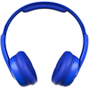 Skullcandy | Belaidės Ausinės | Cassette | Belaidės/su laidu | Ant ausų uždedamos | Mikrofonas | Mėlyna | Belaidės