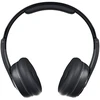 Skullcandy | Belaidės Ausinės | Cassette | Belaidės/su laidu | Ant ausų uždedamos | Mikrofonas | Juodas | Belaidės