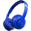 Skullcandy | Belaidės Ausinės | Cassette | Belaidės/su laidu | Ant ausų uždedamos | Mikrofonas | Mėlyna | Belaidės
