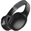 Skullcandy Crusher Evo „Sensory Bass“ ausinės su asmeniniu garsu, Juodos spalvos