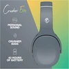 Skullcandy Crusher Evo™ Sensory Bass belaidės ausinės, Pilkos spalvos