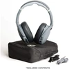 Skullcandy Crusher Evo™ Sensory Bass belaidės ausinės, Pilkos spalvos