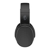 Ausinės Skullcandy Crusher Ant ausų uždedamos, Belaidės, Bluetooth, Juodas