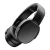 Ausinės Skullcandy Crusher Ant ausų uždedamos, Belaidės, Bluetooth, Juodas