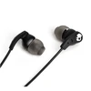 Ausinės Skullcandy | Sport Earbuds | Set | į ausis įkišamos | Mikrofonas | Juodas | Noise canceling