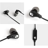 Ausinės Skullcandy | Sport Earbuds | Set | į ausis įkišamos | Mikrofonas | Juodas | Noise canceling