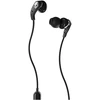 Ausinės Skullcandy | Sport Earbuds | Set | į ausis įkišamos | Mikrofonas | Juodas | Noise canceling