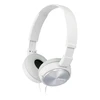 SONY MDR-ZX310APW Ausinės