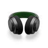 Belaidės ausinės su mikrofonu SteelSeries Arctis Nova 7X Over-Ear, Juodos/Žalios spalvos