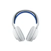 SteelSeries Arctis Nova 7P Gen 2 Ausinės Žaidimams, Over-Ear, Belaidės, Baltas | SteelSeries