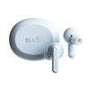 Ausinės Sudio Earbuds | A3 Pro | Bluetooth | į ausis įkišamos | Mikrofonas | Powder Mėlyna | Noise canceling | Belaidės