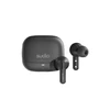 Ausinės Sudio Earbuds | C8 | Bluetooth | Mikrofonas | Juodas | Noise canceling | Noise reduction | Belaidės