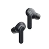 Ausinės Sudio Earbuds | E4 Pro | Bluetooth | į ausis įkišamos | Mikrofonas | Midnight Juodas | Noise canceling | Noise reduction | Belaidės