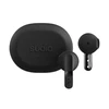 Ausinės Sudio Earbuds | N3 | Bluetooth | On-ear | Mikrofonas | Onyx Juodas | Belaidės