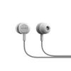 Ausinės Sudio Earbuds | V3 | USB-C | į ausis įkišamos | Mikrofonas | Pilkas Baltas