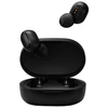 Xiaomi Redmi Earbuds Basic 2 TWS ausinės bluetooth 5.0, Juodos