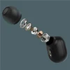 Xiaomi Redmi Earbuds Basic 2 TWS ausinės bluetooth 5.0, Juodos