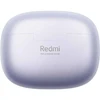 Ausinės Xiaomi Redmi Buds 6 Pro, Violetinės spalvos