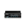 Automagnetola Navitel RD6 | 4x45 W | Skaitmeninis medijos imtuvas