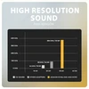 AXAGON | ADA-HCPD USB-C – Hi-Res DAC garso adapteris PD, 60W