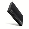 AXAGON USB-C 10Gbps RIBBED Box | EE25-GTR