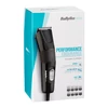 BaByliss E756E plaukų kirpimo mašinėlė Juoda