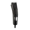 BaByliss E756E plaukų kirpimo mašinėlė Juoda