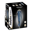 BABYLISS plaukų kirpimo mašinėlė E695E Garantija 36 mėn., Virvelinė, Ilgio žingsnių skaičius 8, Baterija žemos indikacijos, Mėlyna