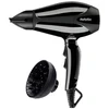 Plaukų džiovintuvas Babyliss 6715DE, 2400 W, Juodos spalvos