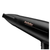 BaByliss Plaukų džiovintuvas Turbo Shine D570DE, Juodas