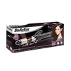 BABYLISS Plaukų garbanojimo žnyplės C325E Sublim Touch Curling Iron Barrel diameter 25 mm, Temperature (min) 150 °C, Temperature (max) 180 °C, Number of heating levels 10, Ekranas No, Juodas/pink, Yes, Yes, Yes