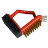 Barbecook | 3-in-1 brush red (24pcs/disp) | BC-ACC-7064