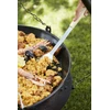 Barbecook 3 dalių BBQ įrankių rinkinys FSC, 47 cm