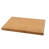 Barbecook | Bamboo cutting board with groove FSC, 50 x 30 x 3 cm (per 3 pcs) | BC-ACC-7307