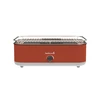 Barbecook BC-ELE-1001 | Electric Grilis E-Carlo | Table | 2500 W | Raudona