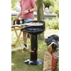 Anglinė lauko kepsninė Barbecook Loewy 45, 43 x 43 x 97 cm | BC-CHA-1007 | Juodas
