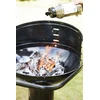 Anglinė lauko kepsninė Barbecook Loewy 45, 43 x 43 x 97 cm | BC-CHA-1007 | Juodas