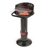 Anglinė lauko kepsninė Barbecook Loewy 45, 43 x 43 x 97 cm | BC-CHA-1007 | Juodas