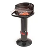 Barbecook Charcoal Barbecue Loewy 45, 43 x 43 x 97 cm | BC-CHA-1007 | Juodas