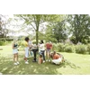 Anglinė lauko kepsninė Barbecook Loewy 45, 43 x 43 x 97 cm | BC-CHA-1007 | Juodas