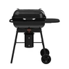 Barbecook Charcoal Barbecue Magnus Comfort, 85 x 64 x 110 cm | BC-CHA-1068 | Juodas