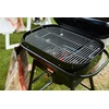 Anglinė lauko kepsninė Barbecook Magnus Original, 85 x 64 x 110 cm | BC-CHA-1067 | Juoda