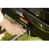 Anglinė lauko kepsninė Barbecook Magnus Original, 85 x 64 x 110 cm | BC-CHA-1067 | Juoda