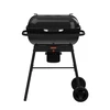 Barbecook Charcoal Barbecue Magnus Original, 85 x 64 x 110 cm | BC-CHA-1067 | Juodas