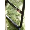 Anglinė lauko kepsninė Barbecook Magnus Original, 85 x 64 x 110 cm | BC-CHA-1067 | Juoda