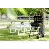 Anglinė lauko kepsninė Barbecook Magnus Original, 85 x 64 x 110 cm | BC-CHA-1067 | Juoda