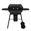 Barbecook Charcoal Barbecue Magnus Premium, 85 x 64 x 110 cm | BC-CHA-1069 | Juodas